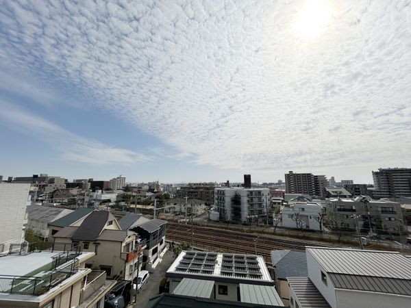グランドメゾン芦屋翠ヶ丘 眺望 グランドメゾン芦屋翠ヶ丘 眺望