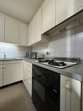 ハイツ苦楽園 A棟 キッチン ハイツ苦楽園 A棟 キッチン