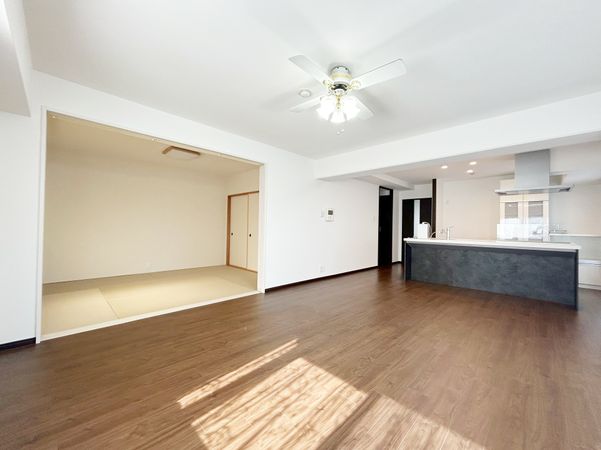 ヴィラ芦屋 リビング ヴィラ芦屋 リビング