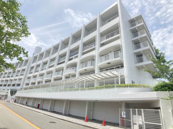 芦屋サニーヒル 外観 芦屋サニーヒル 外観