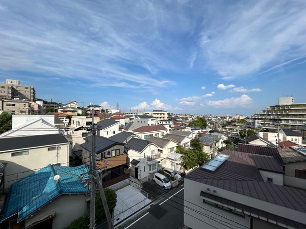 パーク・ハイム朝日ケ丘芦屋ヒルズ 眺望 パーク・ハイム朝日ケ丘芦屋ヒルズ 眺望