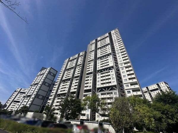 アステム芦屋D棟 外観 アステム芦屋D棟 外観