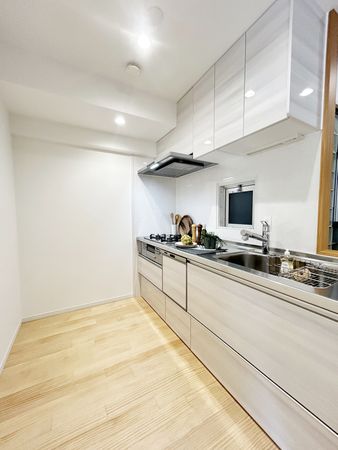 プリオーレ芦屋朝日ヶ丘 キッチン プリオーレ芦屋朝日ヶ丘 キッチン
