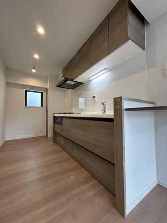 日商岩井芦屋ガーデンヒルズ F棟 キッチン 日商岩井芦屋ガーデンヒルズ F棟 キッチン