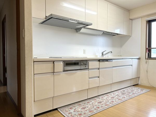 メゾン白鶴 キッチン メゾン白鶴 キッチン