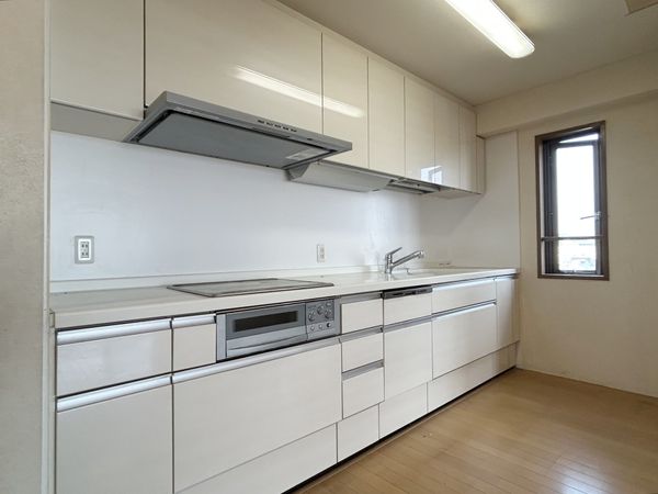 メゾン白鶴 キッチン メゾン白鶴 キッチン