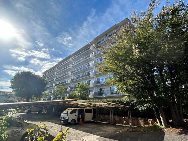 芦屋アーバンライフ 外観 芦屋アーバンライフ 外観
