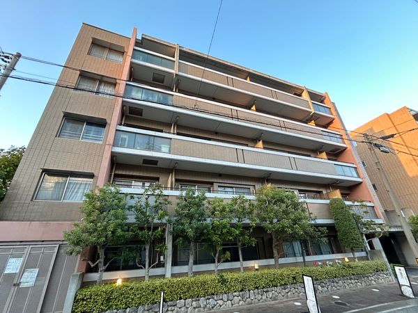 芦屋コンチェルト 外観 外観