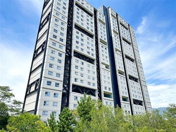 アステム芦屋B棟 外観 アステム芦屋B棟 外観