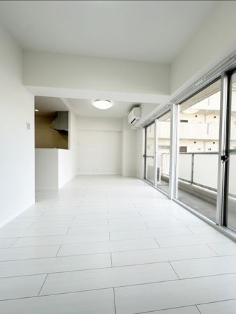 芦屋翠ケ丘パークマンション リビング 芦屋翠ケ丘パークマンション リビング