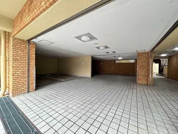 藤和ライブタウン芦屋浜町 駐車場 藤和ライブタウン芦屋浜町 駐車場