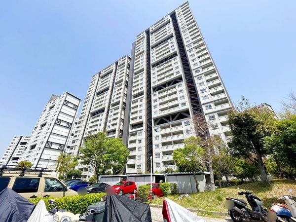 アステム芦屋D棟 外観 アステム芦屋D棟 外観