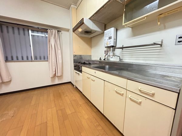 芦屋東山アーバンライフ キッチン 芦屋東山アーバンライフ キッチン