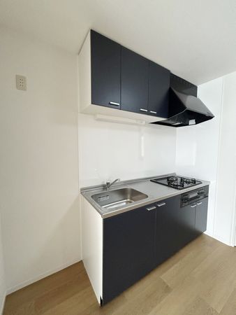 芦屋第一コーポラス キッチン 芦屋第一コーポラス キッチン