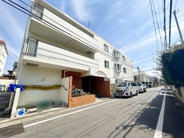 ファミール芦屋伊勢町 外観 ファミール芦屋伊勢町 外観