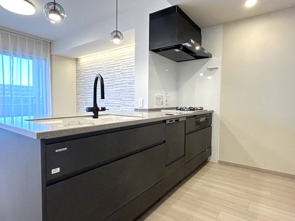 ワコーレ芦屋翠ヶ丘 キッチン ワコーレ芦屋翠ヶ丘 キッチン