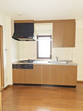 CORE芦屋呉川 キッチン CORE芦屋呉川 キッチン