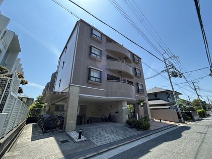 CORE芦屋呉川 外観