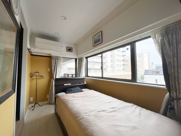 ラインビルド芦屋船戸 バルコニー ラインビルド芦屋船戸 バルコニー