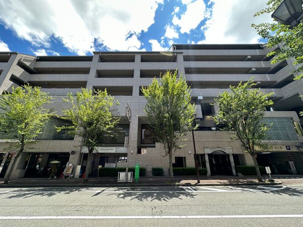 ラリーブ 外観 ラリーブ 外観