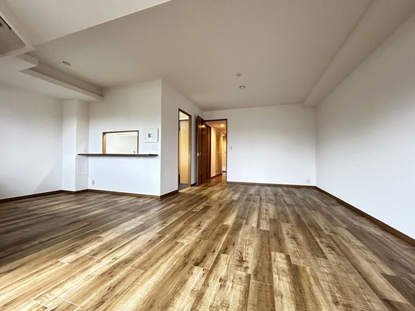 パーク・ハイム芦屋三条町ヒルズ リビング パーク・ハイム芦屋三条町ヒルズ リビング