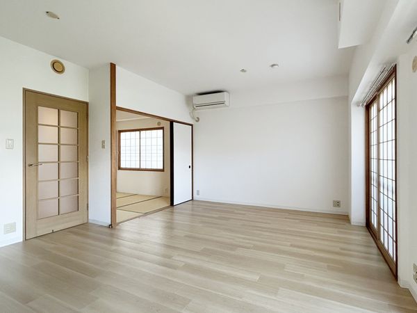 ラ・アセーラ芦屋 リビング ラ・アセーラ芦屋 リビング