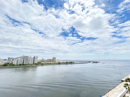 ザ・レジデンス芦屋スイート 眺望