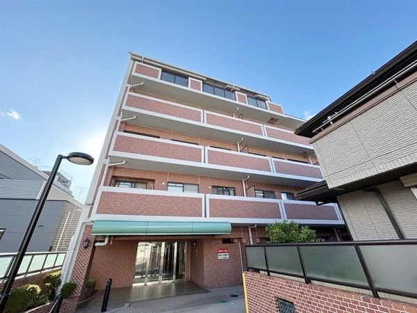 デ・リード芦屋 外観 デ・リード芦屋 外観