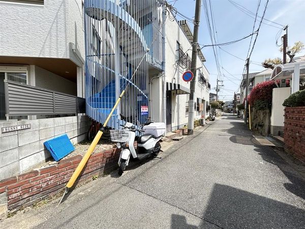 サニーサイド甲子園 その他 サニーサイド甲子園 その他