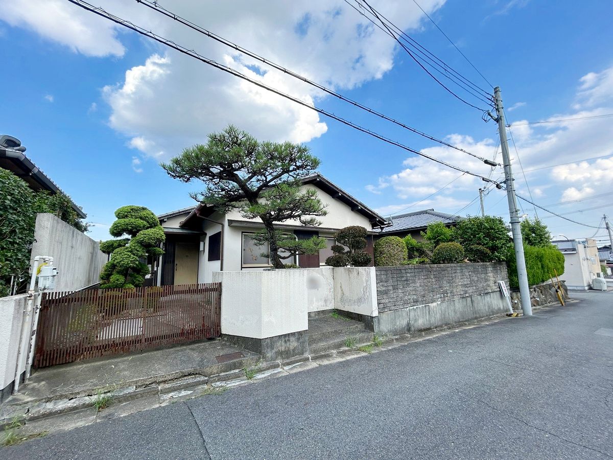 土地写真