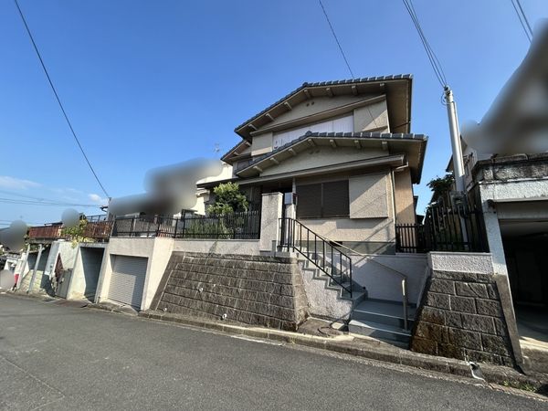 土地写真