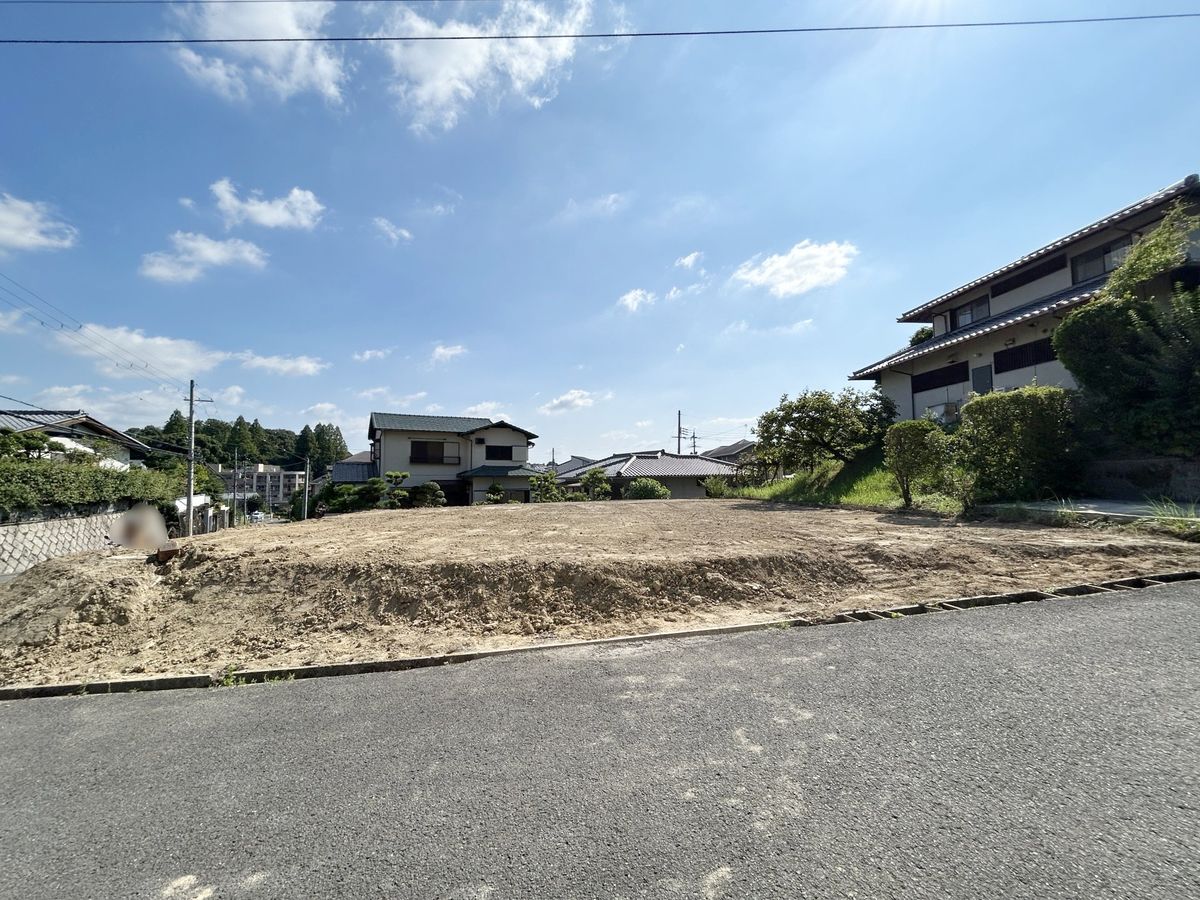 土地写真
