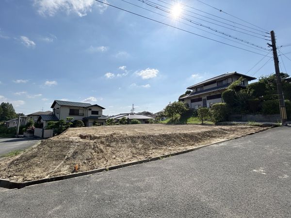 土地写真