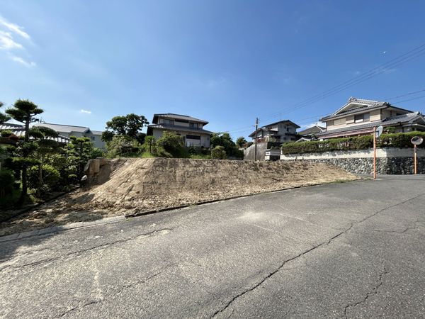 土地写真