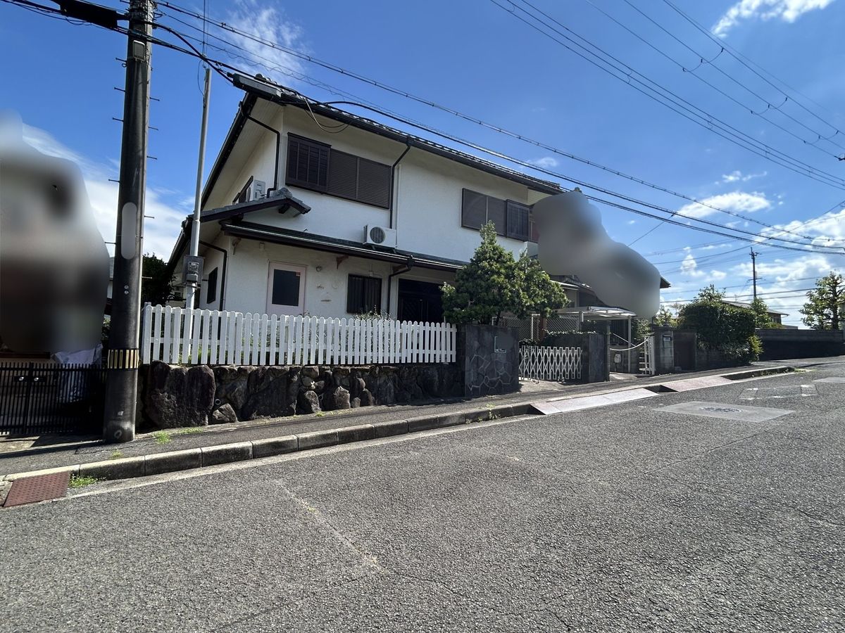土地写真