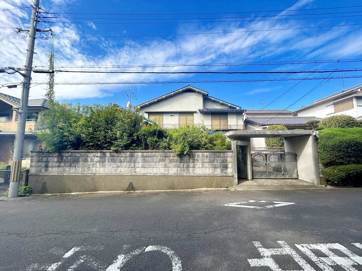 土地写真