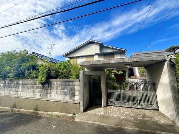 土地写真