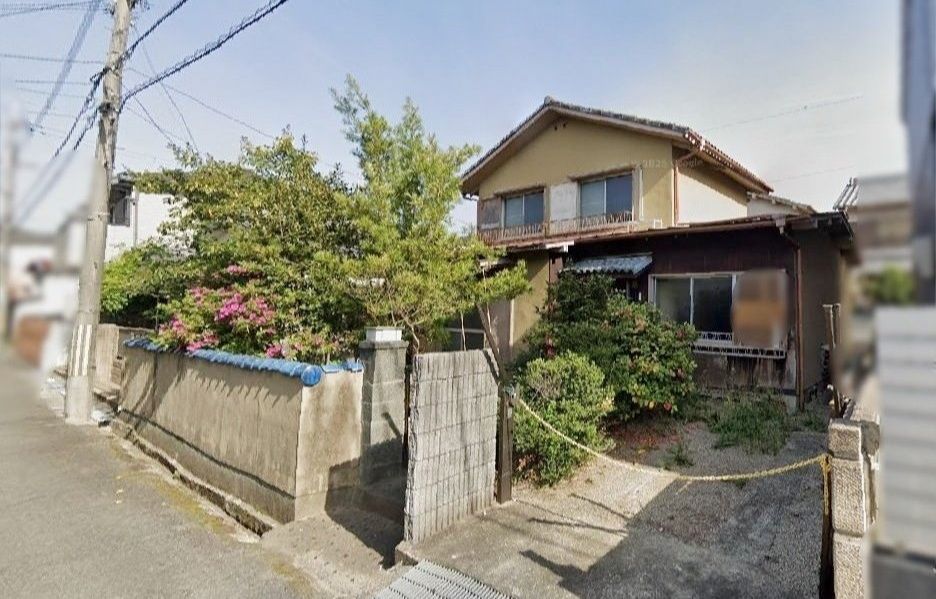 土地写真