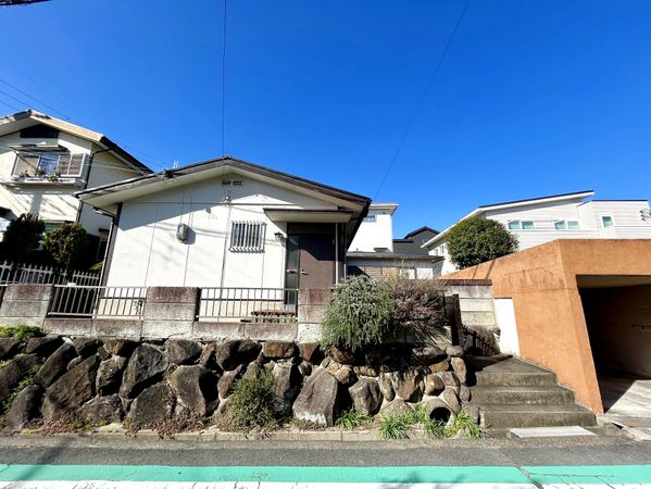 生駒市辻町 土地写真 土地写真