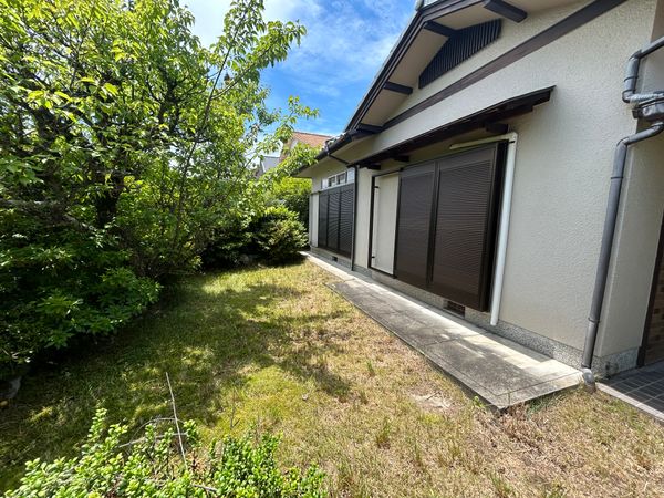 鹿ノ台東2丁目 土地写真 鹿ノ台東2丁目 土地写真