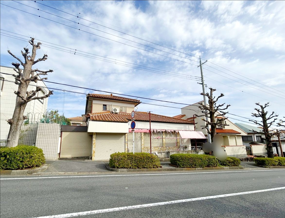 土地写真