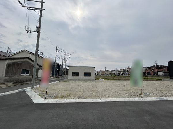 奈良市東九条町 土地写真 奈良市東九条町 土地写真