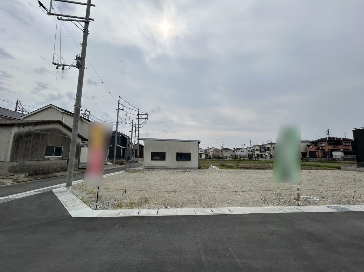 土地写真