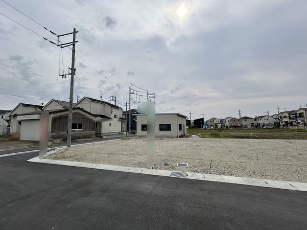 土地写真