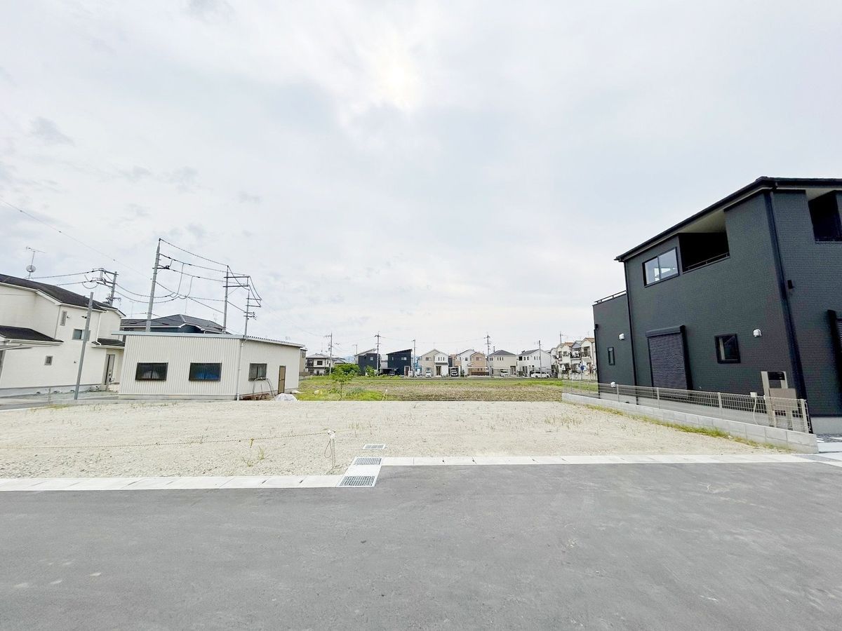 土地写真