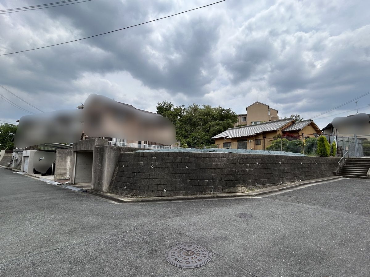 土地写真