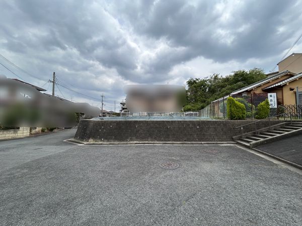 土地写真