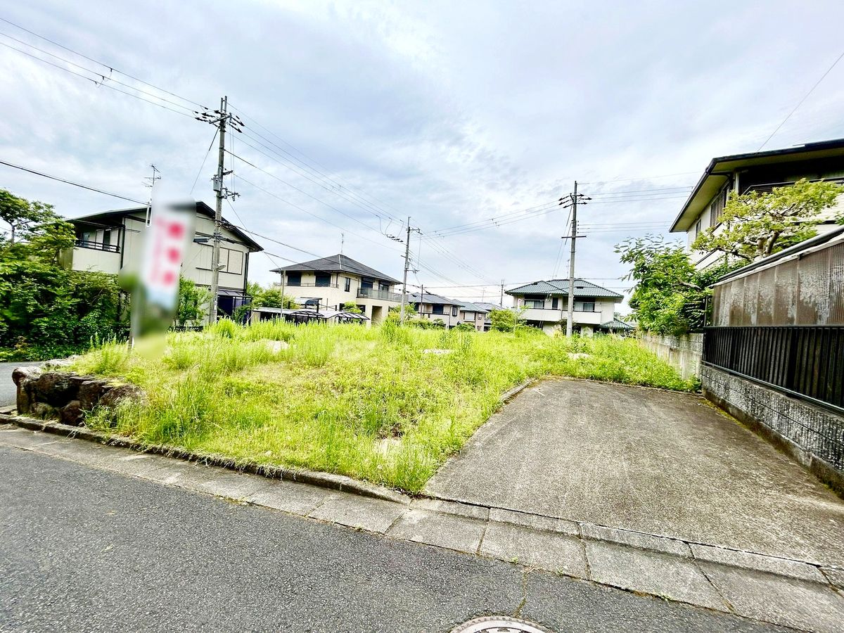 土地写真
