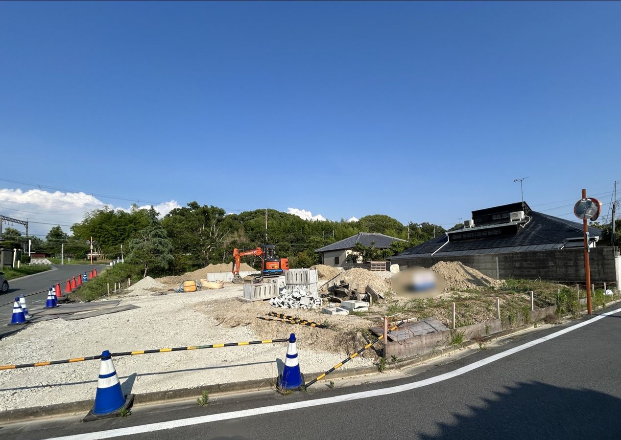 土地写真