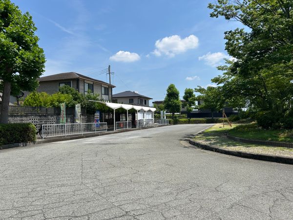 生駒市俵口町の売地情報（FXUAFA05）｜三井のリハウス